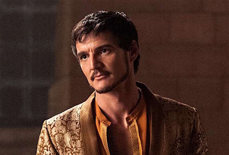 Game of Thrones Best Worst Characters Oberyn Martell