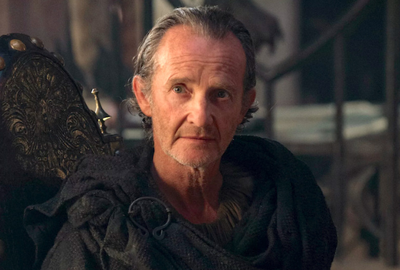 Game of Thrones Best Worst Characters Qyburn