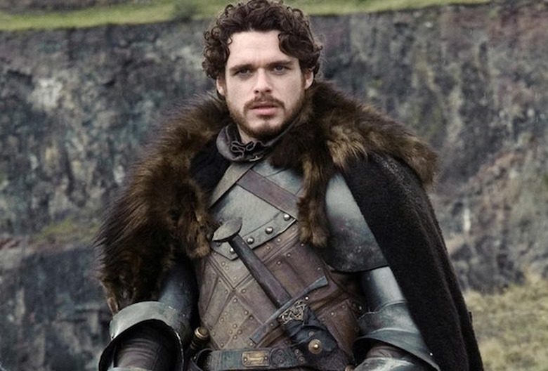 Game of Thrones Best Worst Characters Robb Stark