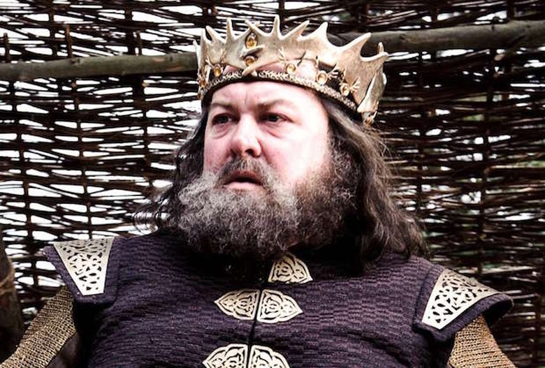 Game of Thrones Best Worst Characters King Robert Baratheon
