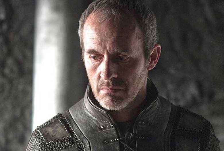 Game of Thrones Best Worst Characters Stannis