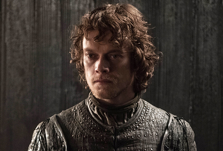 Game of Thrones Best Worst Characters Theon