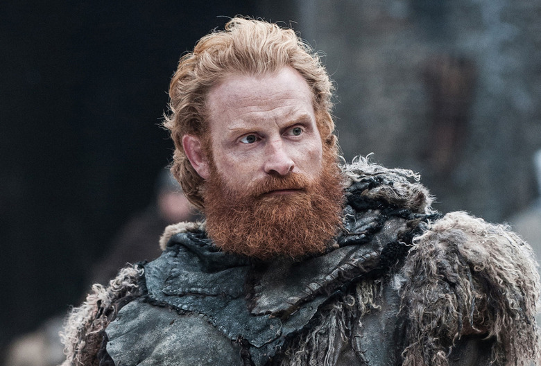Game of Thrones Best Worst Characters Tormund