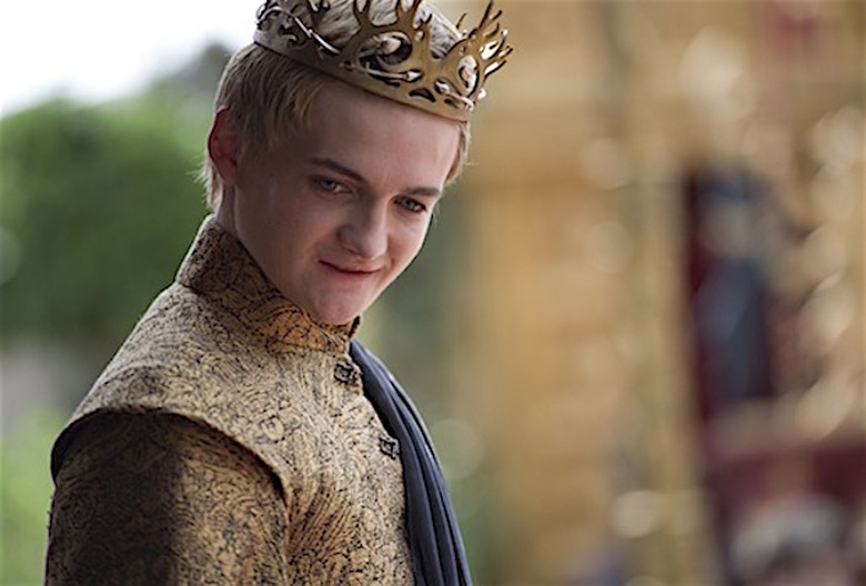 Game of Thrones Best Worst Characters Joffrey