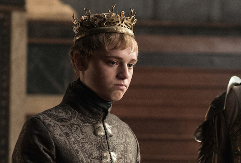 Game of Thrones Best Worst Characters Tommen