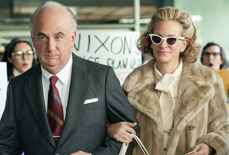Gaslit - Sean Penn, Julia Roberts