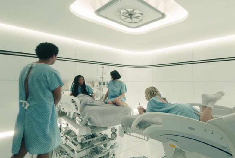 Gen V Finale Cliffhanger