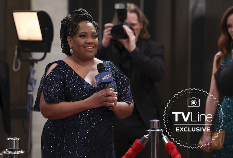 General Hospital Nurses Ball