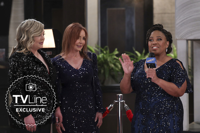 General Hospital Nurses Ball 2023