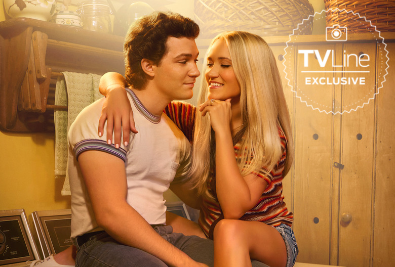 'Georgie and Mandy's First Marriage' - 'Young Sheldon' Spinoff