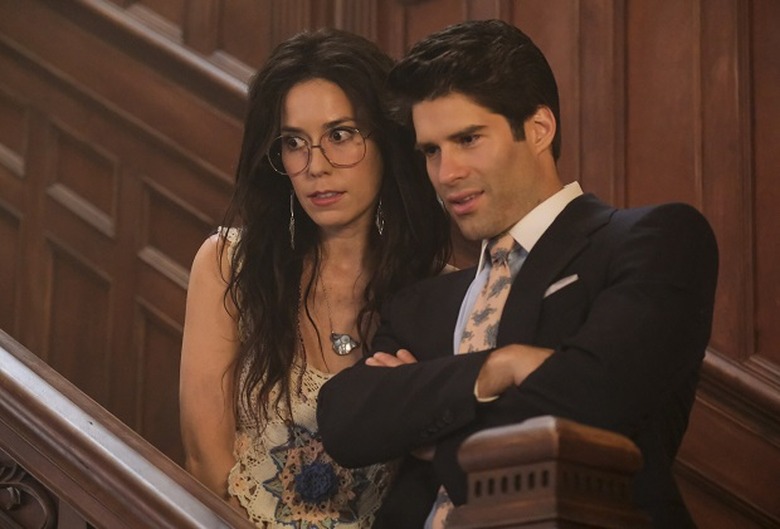 Ghosts Season 2 Spoilers