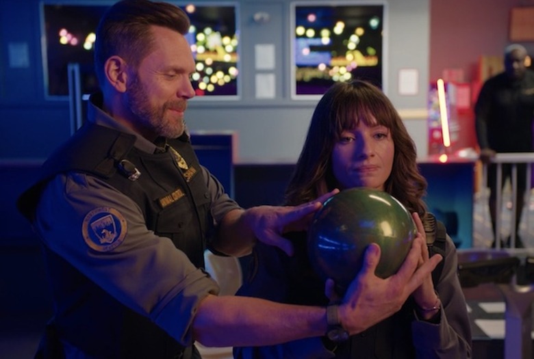 Animal Control Season 2 Premiere