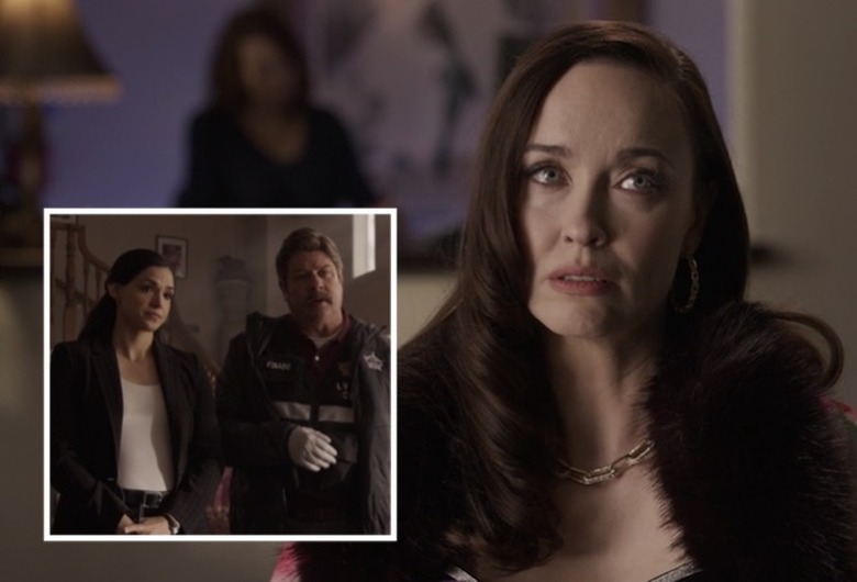 CSI Vegas Season 3 Episode 3