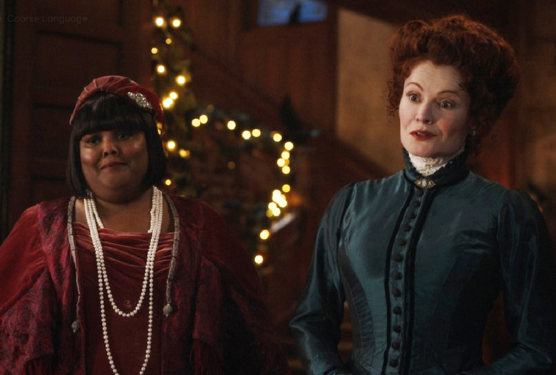 Ghosts Season 3 Episode 4