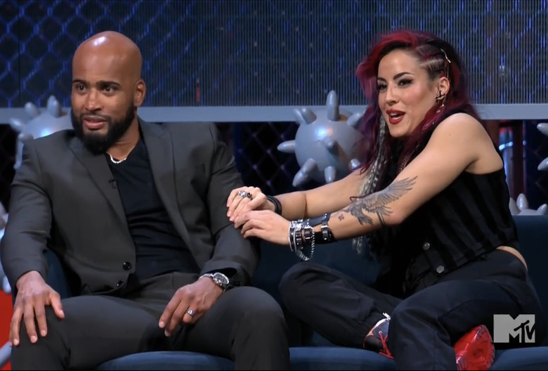 The Challenge 39 Reunion