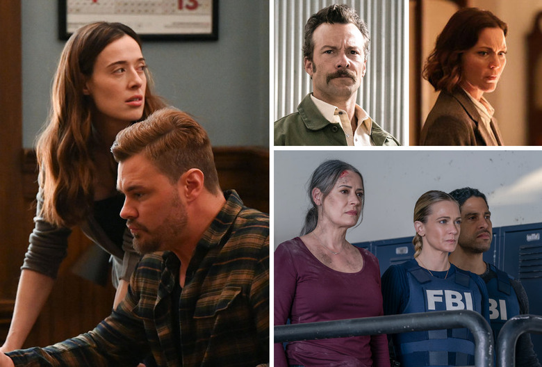 Chicago PD Spoilers Ruzek