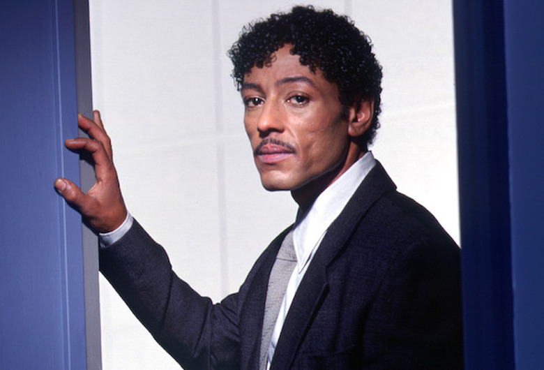 Giancarlo Esposito Homicide