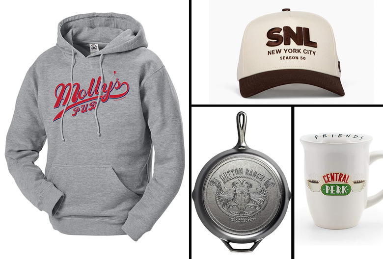 best gifts for tv lovers