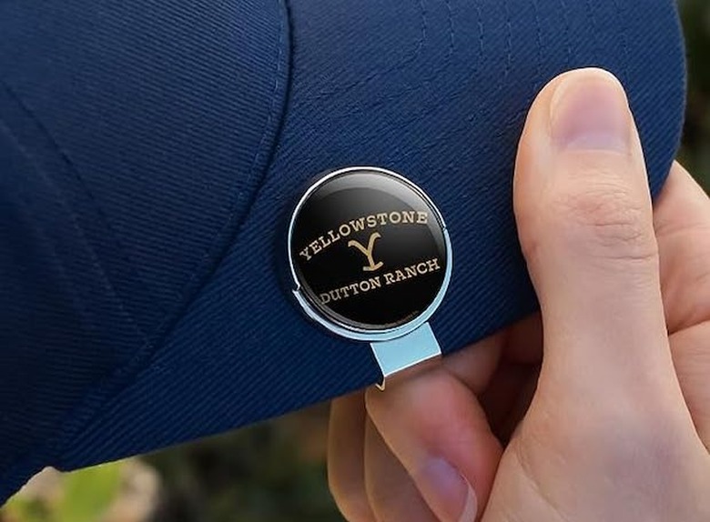 gifts for yellowstone fans