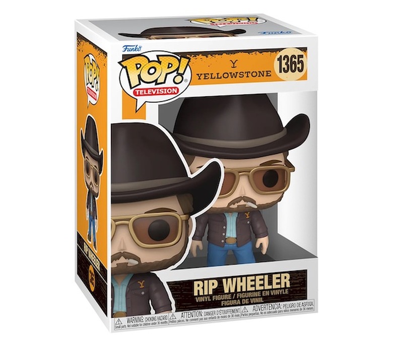 gifts for Yellowstone fans