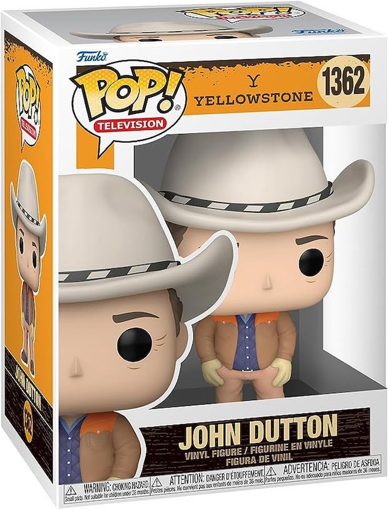gifts for yellowstone fans