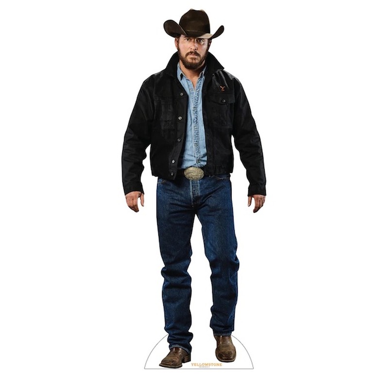 gifts for yellowstone fans
