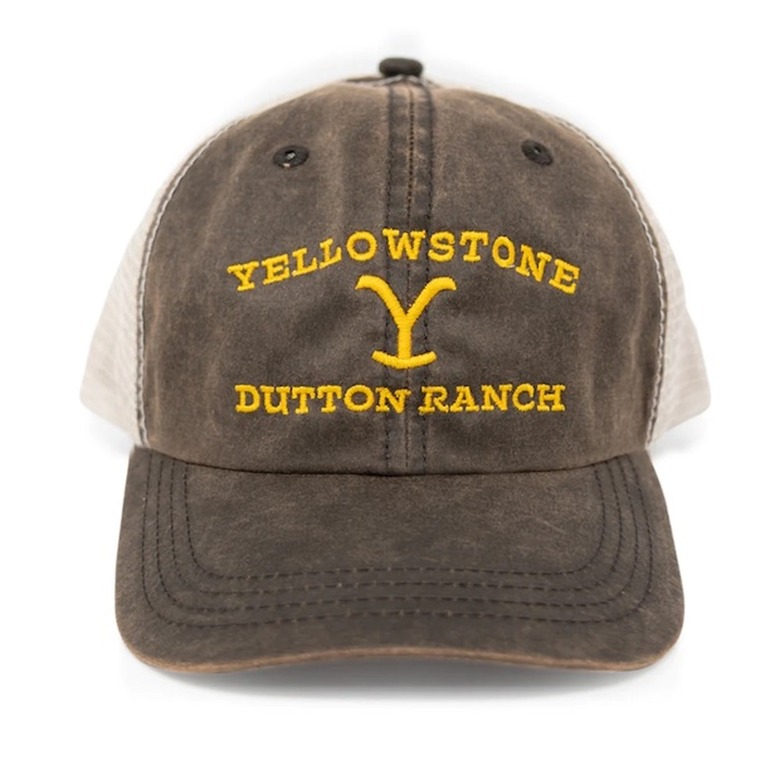 gifts for yellowstone fans