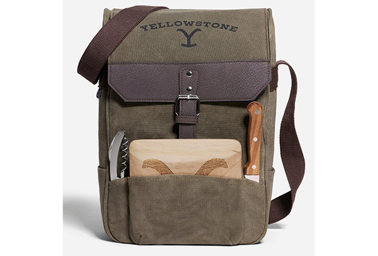 gifts for yellowstone fans bag