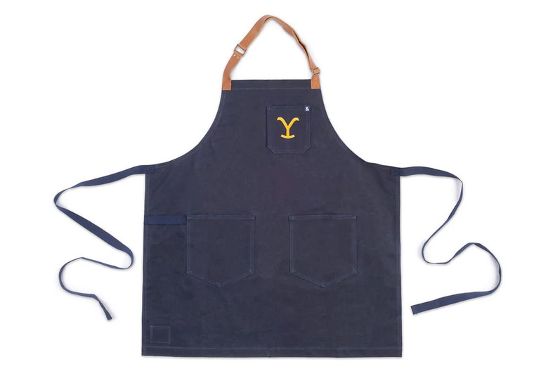yellowstone apron