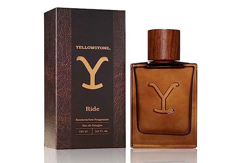 gifts for yellowstone fans men's cologne