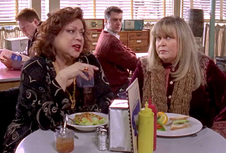 Gilmore Girls Characters Ranked