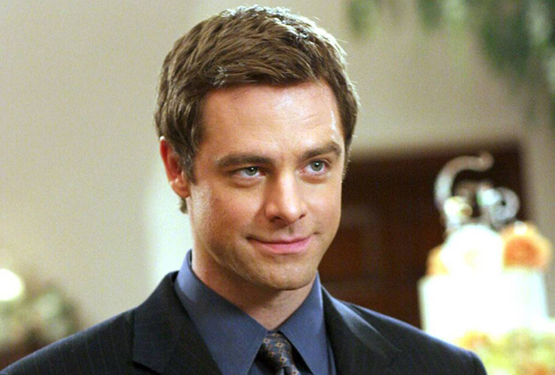 Gilmore Girls Character Ranked