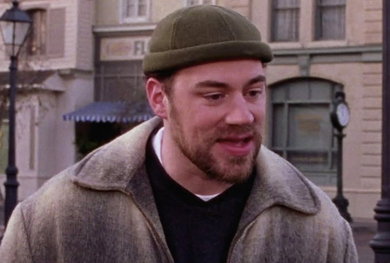 Gilmore Girls Characters Ranked