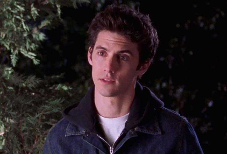 Gilmore Girls Characters Ranked
