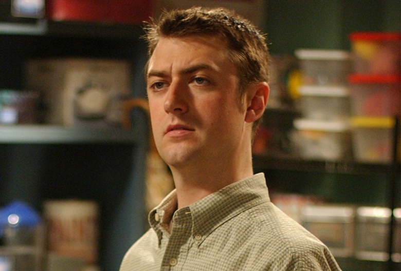 Gilmore Girls Characters Ranked