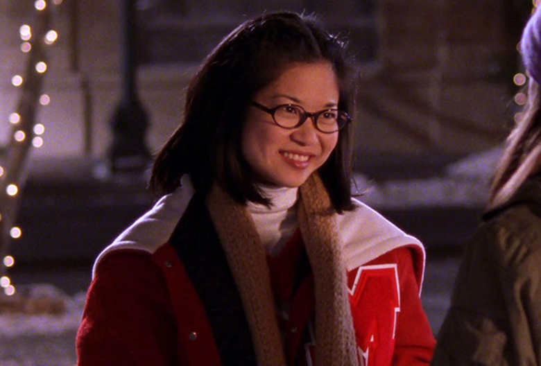 Gilmore Girls Characters Ranked
