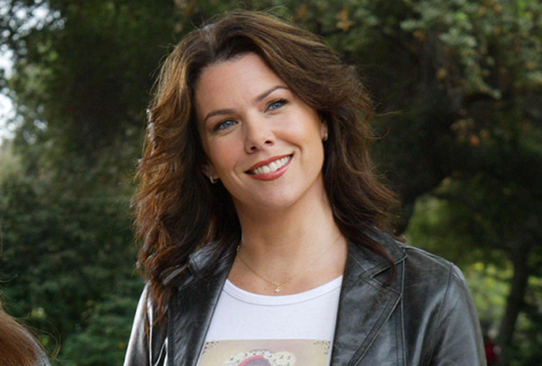 Gilmore Girls Characters Ranked