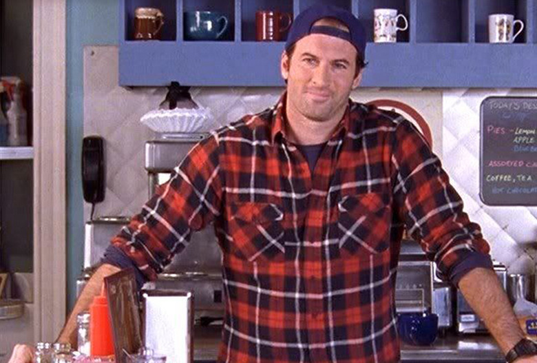 Gilmore Girls Characters Ranked