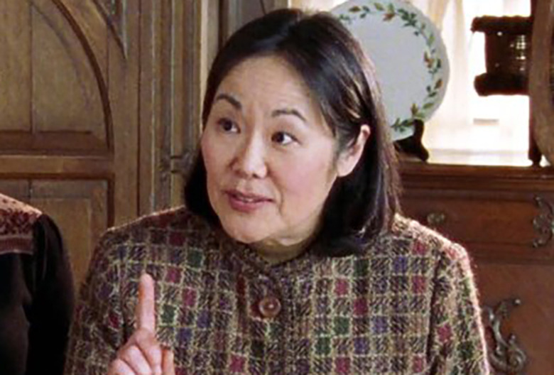 Gilmore Girls Characters Ranked