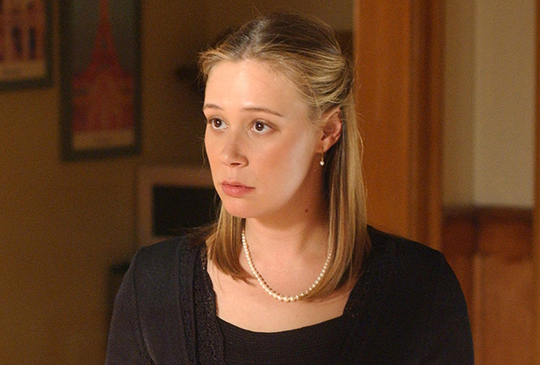 Gilmore Girls Characters Ranked