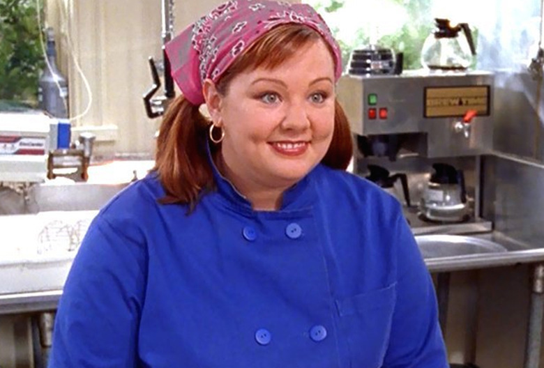 Gilmore Girls Characters Ranked