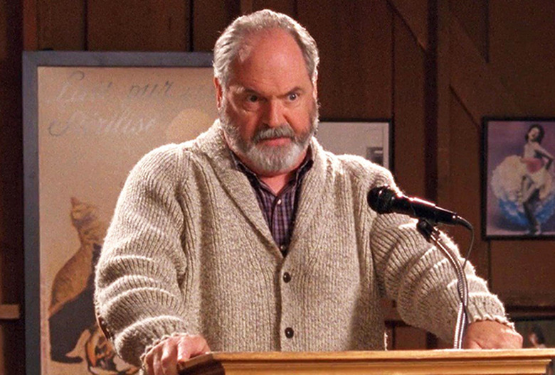 Gilmore Girls Characters Ranked