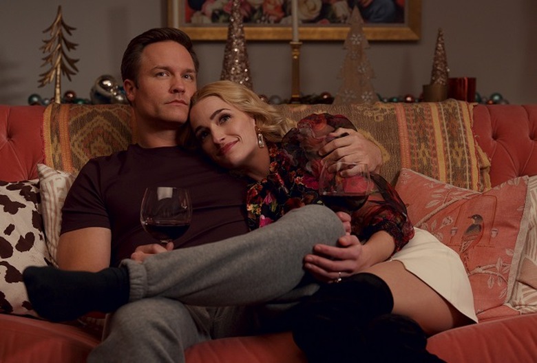 Ginny & Georgia Season 2