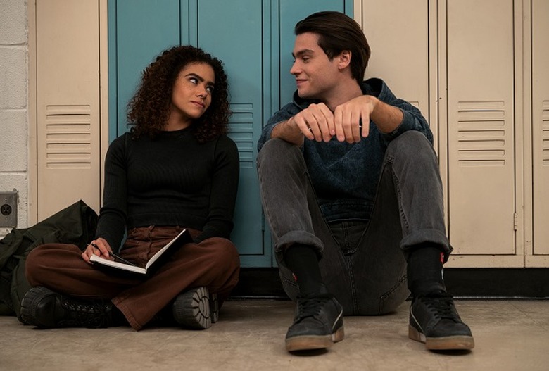 Ginny & Georgia Season 2