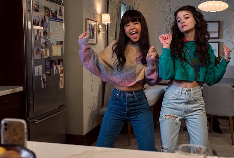 Ginny & Georgia Season 2
