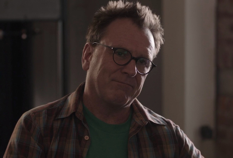 HBO Girls, Colin Quinn Hermie