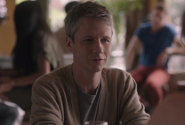 David Pressler-Goings, HBO 'Girls' (James Cameron Mitchell)