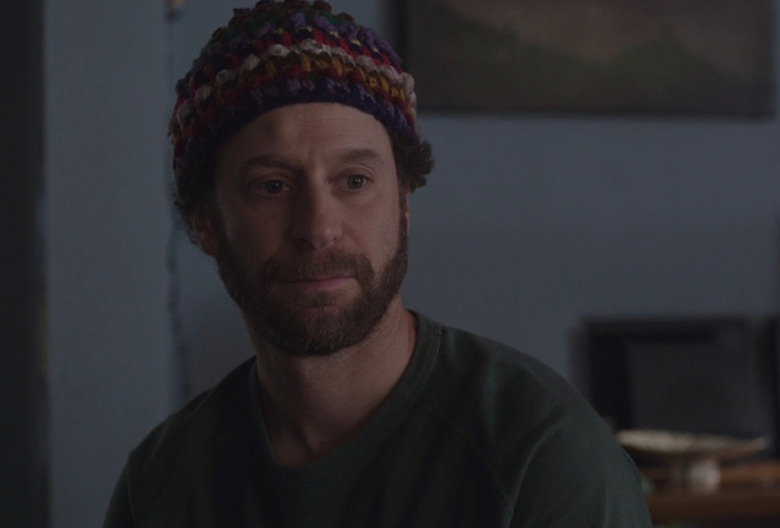 Laird, HBO 'Girls'