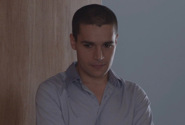 Charlie (Christopher Abbott), HBO 'Girls'