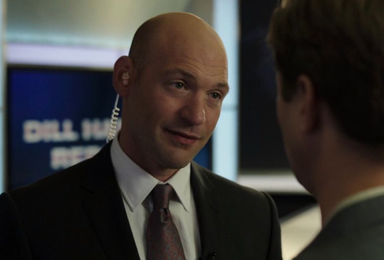 Dill (Corey Stoll), HBO 'Girls'